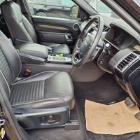 USED 2020 70 LAND ROVER DISCOVERY 3.0 SD V6 HSE Luxury SUV 5dr Diesel Auto 4WD Euro 6 (s/s) (306 ps) &zwnj;GENUINE MILEAGE