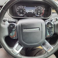 USED 2020 70 LAND ROVER DISCOVERY 3.0 SD V6 HSE Luxury SUV 5dr Diesel Auto 4WD Euro 6 (s/s) (306 ps) &zwnj;GENUINE MILEAGE