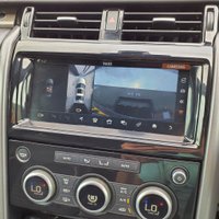 USED 2020 70 LAND ROVER DISCOVERY 3.0 SD V6 HSE Luxury SUV 5dr Diesel Auto 4WD Euro 6 (s/s) (306 ps) &zwnj;GENUINE MILEAGE