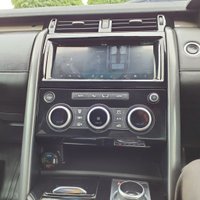USED 2020 70 LAND ROVER DISCOVERY 3.0 SD V6 HSE Luxury SUV 5dr Diesel Auto 4WD Euro 6 (s/s) (306 ps) &zwnj;GENUINE MILEAGE