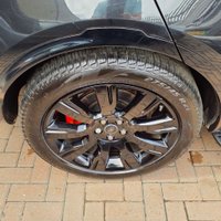USED 2020 70 LAND ROVER DISCOVERY 3.0 SD V6 HSE Luxury SUV 5dr Diesel Auto 4WD Euro 6 (s/s) (306 ps) &zwnj;GENUINE MILEAGE