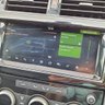 USED 2020 70 LAND ROVER DISCOVERY 3.0 SD V6 HSE Luxury SUV 5dr Diesel Auto 4WD Euro 6 (s/s) (306 ps) &zwnj;GENUINE MILEAGE
