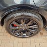 USED 2020 70 LAND ROVER DISCOVERY 3.0 SD V6 HSE Luxury SUV 5dr Diesel Auto 4WD Euro 6 (s/s) (306 ps) &zwnj;GENUINE MILEAGE