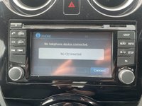 USED 2015 64 NISSAN NOTE 1.2 12V Acenta Premium Hatchback 5dr Petrol Manual Euro 5 (s/s) (80 ps) www.suffolkcarcentre.co.uk - Located at Lowestoft