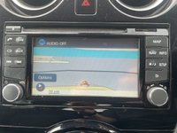 USED 2015 64 NISSAN NOTE 1.2 12V Acenta Premium Hatchback 5dr Petrol Manual Euro 5 (s/s) (80 ps) www.suffolkcarcentre.co.uk - Located at Lowestoft