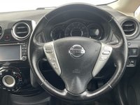 USED 2015 64 NISSAN NOTE 1.2 12V Acenta Premium Hatchback 5dr Petrol Manual Euro 5 (s/s) (80 ps) www.suffolkcarcentre.co.uk - Located at Lowestoft