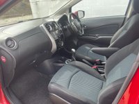 USED 2015 64 NISSAN NOTE 1.2 12V Acenta Premium Hatchback 5dr Petrol Manual Euro 5 (s/s) (80 ps) www.suffolkcarcentre.co.uk - Located at Lowestoft