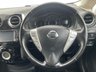 USED 2015 64 NISSAN NOTE 1.2 12V Acenta Premium Hatchback 5dr Petrol Manual Euro 5 (s/s) (80 ps) www.suffolkcarcentre.co.uk - Located at Lowestoft