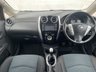 USED 2015 64 NISSAN NOTE 1.2 12V Acenta Premium Hatchback 5dr Petrol Manual Euro 5 (s/s) (80 ps) www.suffolkcarcentre.co.uk - Located at Lowestoft