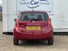 USED 2015 64 NISSAN NOTE 1.2 12V Acenta Premium Hatchback 5dr Petrol Manual Euro 5 (s/s) (80 ps) www.suffolkcarcentre.co.uk - Located at Lowestoft