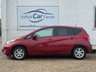 USED 2015 64 NISSAN NOTE 1.2 12V Acenta Premium Hatchback 5dr Petrol Manual Euro 5 (s/s) (80 ps) www.suffolkcarcentre.co.uk - Located at Lowestoft