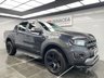 USED 2022 22 FORD RANGER 2.0 EcoBlue Wildtrak Pickup Double Cab 4dr Diesel Auto 4WD Euro 6 (s/s) (213 ps) 
