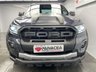 USED 2022 22 FORD RANGER 2.0 EcoBlue Wildtrak Pickup Double Cab 4dr Diesel Auto 4WD Euro 6 (s/s) (213 ps) 