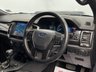 USED 2022 22 FORD RANGER 2.0 EcoBlue Wildtrak Pickup Double Cab 4dr Diesel Auto 4WD Euro 6 (s/s) (213 ps) 