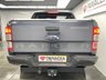 USED 2022 22 FORD RANGER 2.0 EcoBlue Wildtrak Pickup Double Cab 4dr Diesel Auto 4WD Euro 6 (s/s) (213 ps) 