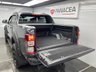 USED 2022 22 FORD RANGER 2.0 EcoBlue Wildtrak Pickup Double Cab 4dr Diesel Auto 4WD Euro 6 (s/s) (213 ps) 