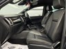 USED 2022 22 FORD RANGER 2.0 EcoBlue Wildtrak Pickup Double Cab 4dr Diesel Auto 4WD Euro 6 (s/s) (213 ps) 