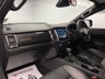 USED 2022 22 FORD RANGER 2.0 EcoBlue Wildtrak Pickup Double Cab 4dr Diesel Auto 4WD Euro 6 (s/s) (213 ps) 