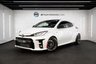 USED 2021 70 TOYOTA YARIS 1.6T GR Circuit Hatchback 3dr Petrol Manual AWD Euro 6 (261 ps) 
