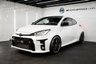 USED 2021 70 TOYOTA YARIS 1.6T GR Circuit Hatchback 3dr Petrol Manual AWD Euro 6 (261 ps) 