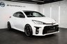 USED 2021 70 TOYOTA YARIS 1.6T GR Circuit Hatchback 3dr Petrol Manual AWD Euro 6 (261 ps) 