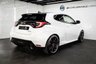 USED 2021 70 TOYOTA YARIS 1.6T GR Circuit Hatchback 3dr Petrol Manual AWD Euro 6 (261 ps) 