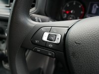 USED 2021 71 VOLKSWAGEN CRAFTER CR35 2.0 TDI 140 BHP LONG HIGH ROOF TRENDLINE ( GLASS FRAIL ) 1 OWNER | AIR CON | LONG | GLASS FRAIL !