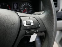 USED 2021 71 VOLKSWAGEN CRAFTER CR35 2.0 TDI 140 BHP LONG HIGH ROOF TRENDLINE ( GLASS FRAIL ) 1 OWNER | AIR CON | LONG | GLASS FRAIL !