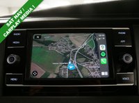 USED 2021 71 VOLKSWAGEN CRAFTER CR35 2.0 TDI 140 BHP LONG HIGH ROOF TRENDLINE ( GLASS FRAIL ) 1 OWNER | AIR CON | LONG | GLASS FRAIL !