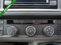 USED 2021 71 VOLKSWAGEN CRAFTER CR35 2.0 TDI 140 BHP LONG HIGH ROOF TRENDLINE ( GLASS FRAIL ) 1 OWNER | AIR CON | LONG | GLASS FRAIL !