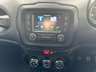 USED 2016 16 JEEP RENEGADE 1.4T MULTIAIRLL LONGITUDE SUV 140PS 