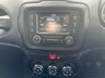 USED 2016 16 JEEP RENEGADE 1.4T MULTIAIRLL LONGITUDE SUV 140PS 