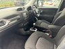 USED 2016 16 JEEP RENEGADE 1.4T MULTIAIRLL LONGITUDE SUV 140PS 