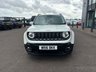 USED 2016 16 JEEP RENEGADE 1.4T MULTIAIRLL LONGITUDE SUV 140PS 