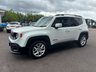 USED 2016 16 JEEP RENEGADE 1.4T MULTIAIRLL LONGITUDE SUV 140PS 