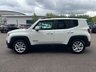 USED 2016 16 JEEP RENEGADE 1.4T MULTIAIRLL LONGITUDE SUV 140PS 