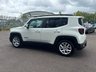 USED 2016 16 JEEP RENEGADE 1.4T MULTIAIRLL LONGITUDE SUV 140PS 