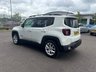 USED 2016 16 JEEP RENEGADE 1.4T MULTIAIRLL LONGITUDE SUV 140PS 