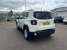USED 2016 16 JEEP RENEGADE 1.4T MULTIAIRLL LONGITUDE SUV 140PS 