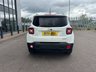 USED 2016 16 JEEP RENEGADE 1.4T MULTIAIRLL LONGITUDE SUV 140PS 