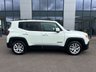 USED 2016 16 JEEP RENEGADE 1.4T MULTIAIRLL LONGITUDE SUV 140PS 