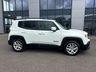 USED 2016 16 JEEP RENEGADE 1.4T MULTIAIRLL LONGITUDE SUV 140PS 