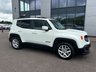 USED 2016 16 JEEP RENEGADE 1.4T MULTIAIRLL LONGITUDE SUV 140PS 