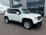 USED 2016 16 JEEP RENEGADE 1.4T MULTIAIRLL LONGITUDE SUV 140PS 