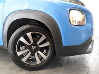 USED 2019 19 CITROEN C3 AIRCROSS 1.5 BlueHDi Feel SUV 5dr Diesel Manual Euro 6 (100 ps) 16'' WHEELS , TOUCH MULTI  MEDIA SCREEN DISPLAY ,CRUISE , BLUETOOTH CONNECTIVITY AND STREAMING , APPLE CARPLAY , SERVICE HISTORY , CRUISE CONTROL