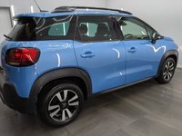 USED 2019 19 CITROEN C3 AIRCROSS 1.5 BlueHDi Feel SUV 5dr Diesel Manual Euro 6 (100 ps) 16'' WHEELS , TOUCH MULTI  MEDIA SCREEN DISPLAY ,CRUISE , BLUETOOTH CONNECTIVITY AND STREAMING , APPLE CARPLAY , SERVICE HISTORY , CRUISE CONTROL