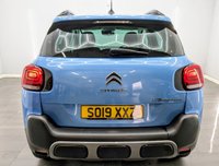 USED 2019 19 CITROEN C3 AIRCROSS 1.5 BlueHDi Feel SUV 5dr Diesel Manual Euro 6 (100 ps) 16'' WHEELS , TOUCH MULTI  MEDIA SCREEN DISPLAY ,CRUISE , BLUETOOTH CONNECTIVITY AND STREAMING , APPLE CARPLAY , SERVICE HISTORY , CRUISE CONTROL