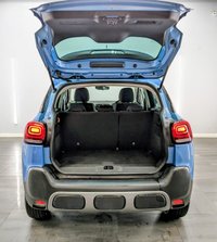 USED 2019 19 CITROEN C3 AIRCROSS 1.5 BlueHDi Feel SUV 5dr Diesel Manual Euro 6 (100 ps) 16'' WHEELS , TOUCH MULTI  MEDIA SCREEN DISPLAY ,CRUISE , BLUETOOTH CONNECTIVITY AND STREAMING , APPLE CARPLAY , SERVICE HISTORY , CRUISE CONTROL