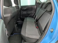 USED 2019 19 CITROEN C3 AIRCROSS 1.5 BlueHDi Feel SUV 5dr Diesel Manual Euro 6 (100 ps) 16'' WHEELS , TOUCH MULTI  MEDIA SCREEN DISPLAY ,CRUISE , BLUETOOTH CONNECTIVITY AND STREAMING , APPLE CARPLAY , SERVICE HISTORY , CRUISE CONTROL