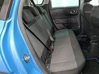 USED 2019 19 CITROEN C3 AIRCROSS 1.5 BlueHDi Feel SUV 5dr Diesel Manual Euro 6 (100 ps) 16'' WHEELS , TOUCH MULTI  MEDIA SCREEN DISPLAY ,CRUISE , BLUETOOTH CONNECTIVITY AND STREAMING , APPLE CARPLAY , SERVICE HISTORY , CRUISE CONTROL